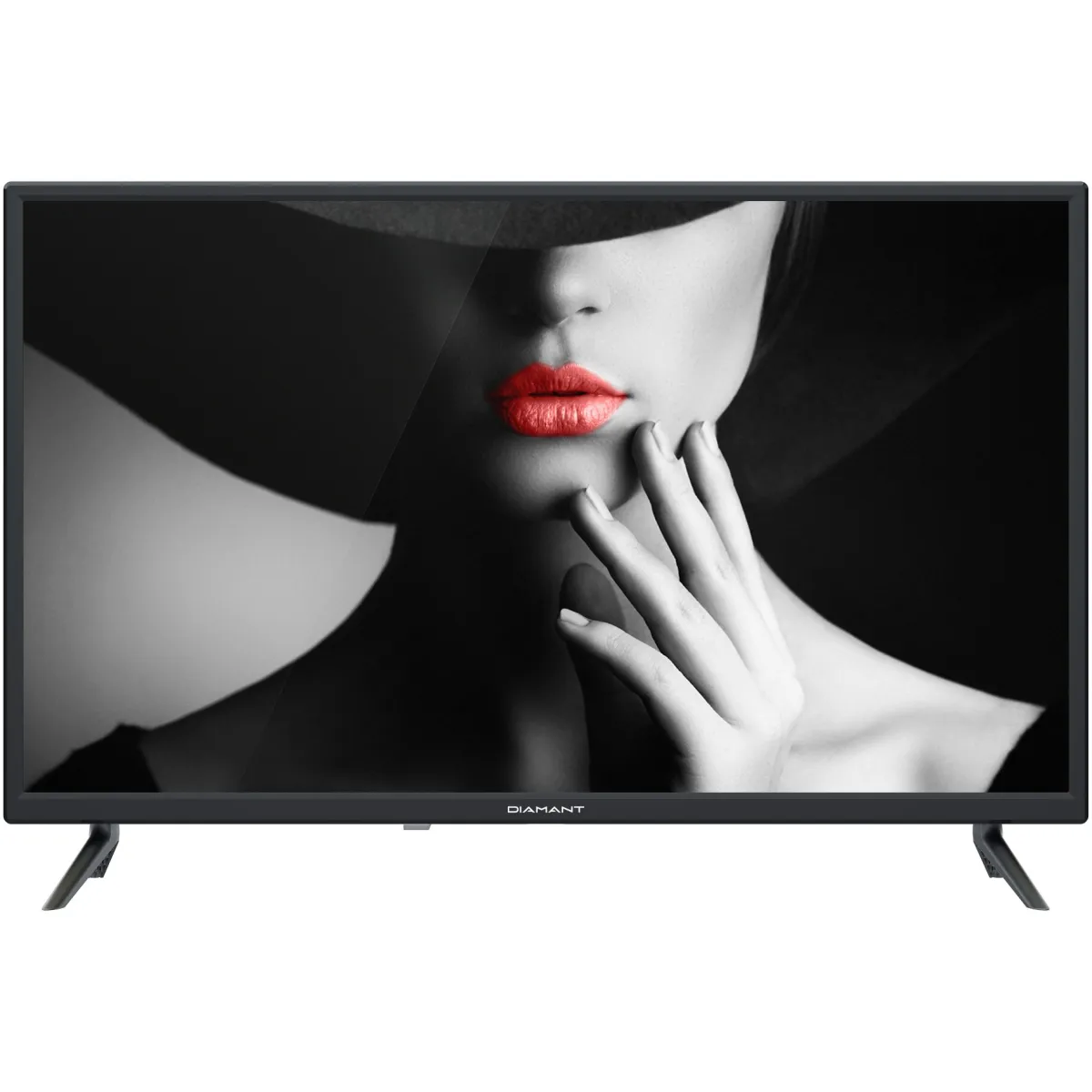 HORIZON Diamant 32HL4300H/C LED Televízió, 80 cm, HD, E energiaosztály