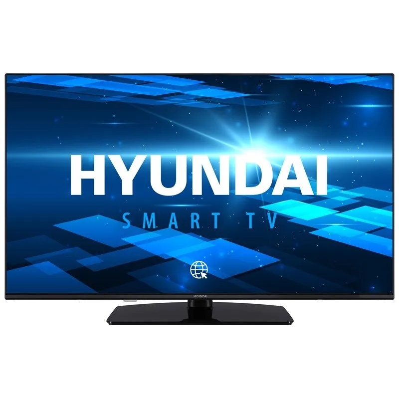 HYUNDAI FLM-32TS349SMART Full HD Smart LED Televízió, 80 cm