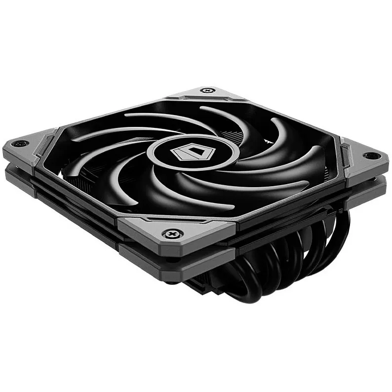 ID-Cooling IS-50X V3 CPU hűtő