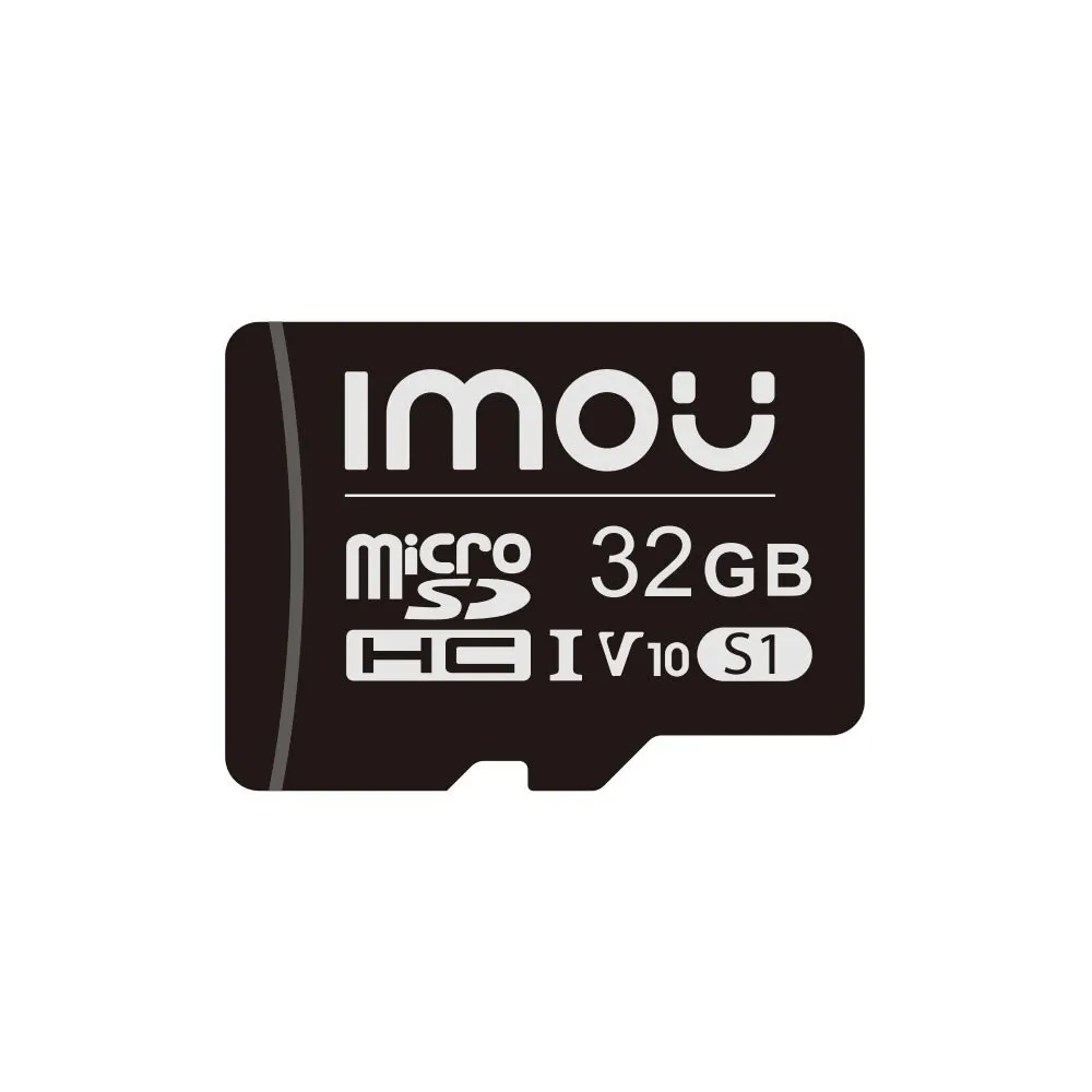Imou MicroSD 32GB memóriakártya, Class 10