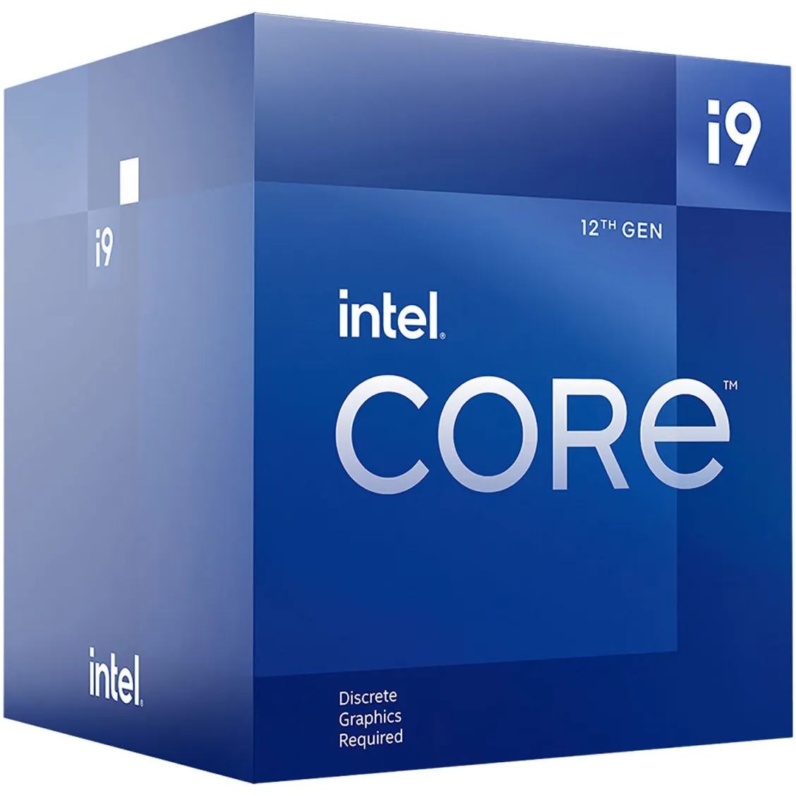 Intel® Core™ i9-12900F Alder Lake processzor, 2,4 GHz, 30 MB, Integrált grafika nélkül, 1700 foglalt