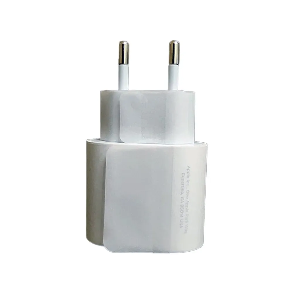 iPad Apple USB-C 20W adapter, fehér