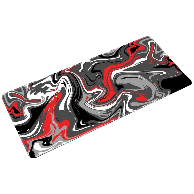 Játékos egérpad, Professzionális, Csúszásgátló, 700x300x3mm, Többszínű