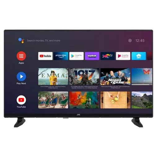 JVC LT-32VAF3335 televízió, 80 cm, Full HD, 700Hz, Android