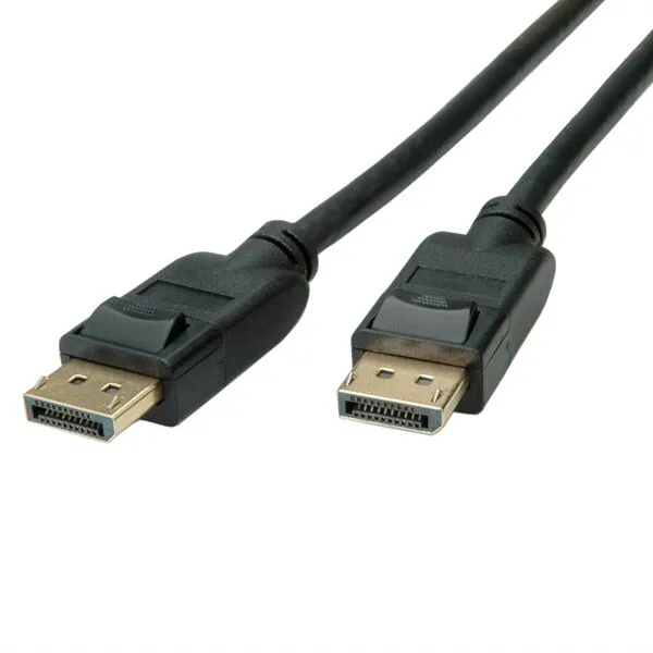 Kábel DP–DP Digital One SP00742 – 3 m-es adapter DisplayPort–DisplayPort