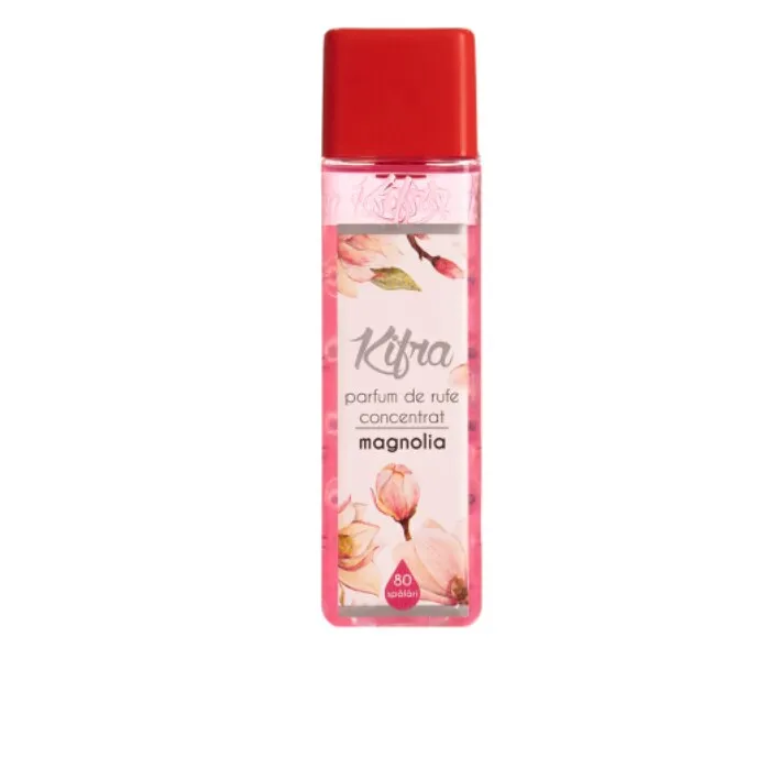Kifra Magnolia koncentrált mosodai parfüm 200ml