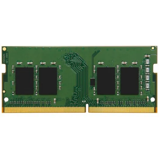 Kingston laptop memória, 8 GB DDR4, 3200 MHz CL22