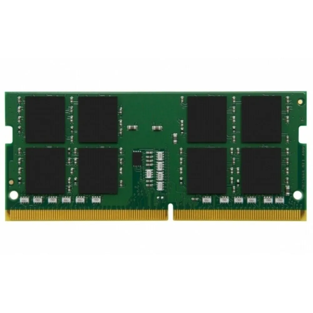 Kingston Laptop memória, 8GB DDR4, 2666MHz, CL19