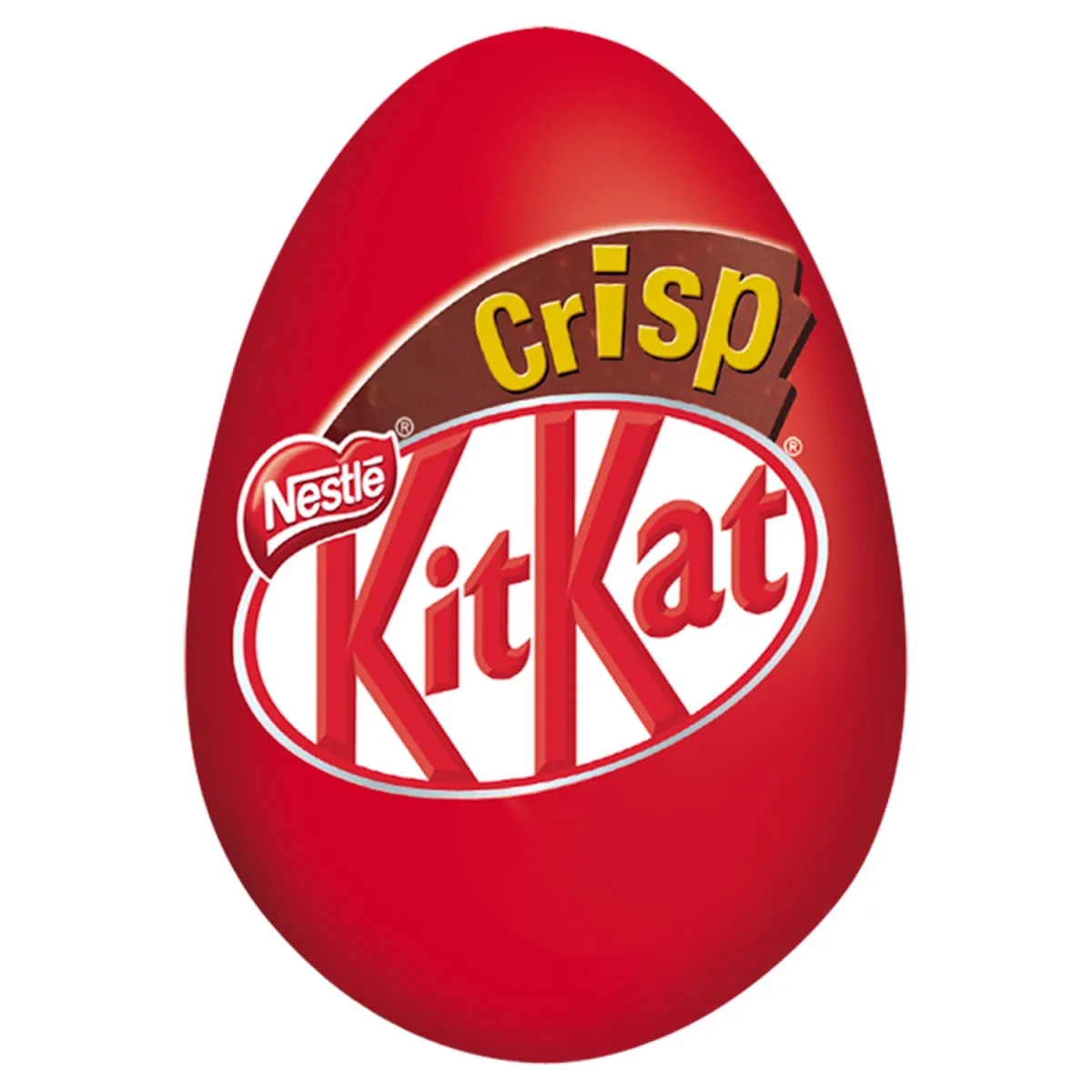 KIT KAT Tejcsokoládé Tojás, 15g