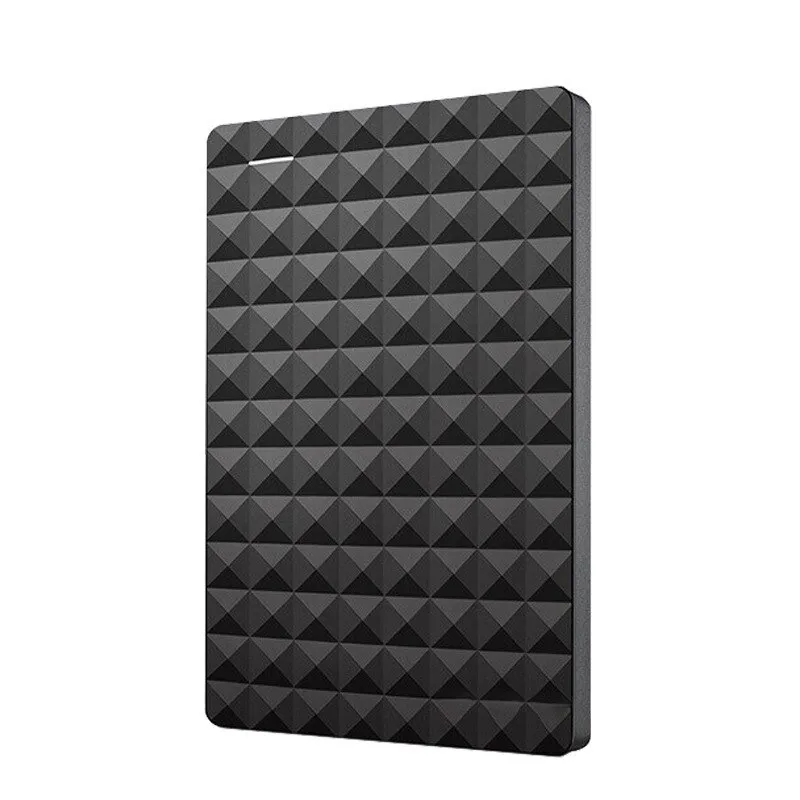 Külső merevlemez, USB 3.0, fekete, 2 db (2 TB)