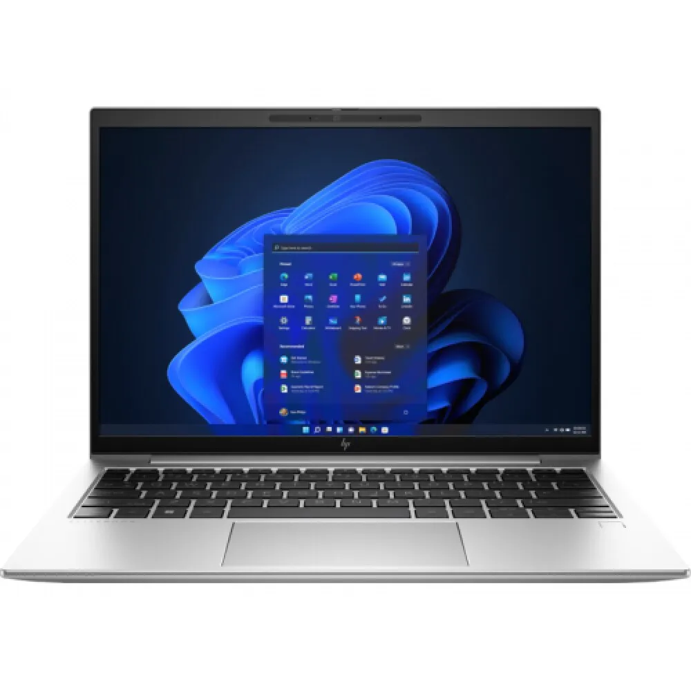 Laptop HP EliteBook 1040 G9, 14 inch 1920 x 1200, Intel Core i7-1255U 10 C / 12 T, 4.7 GHz, 12 MB cache, 15 W, 16 GB DDR5, 512 GB SSD, Intel Iris Xe Graphics, Windows 11 Pro
