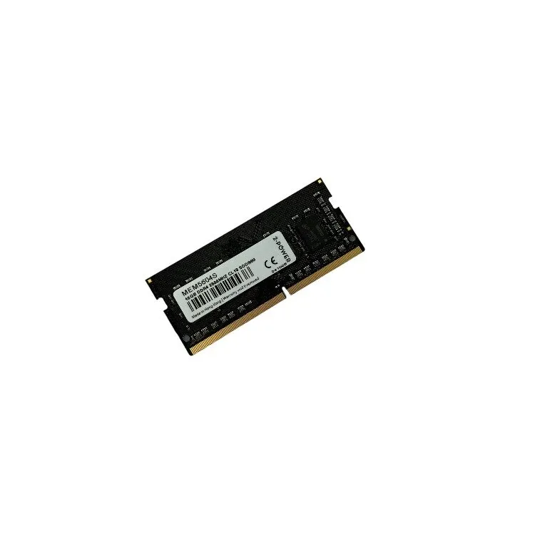 Laptop-Notebook memória, Kapacitás 16 GB SODIMM, DDR4, 2666Mhz, CL19, Márka 2-POWER
