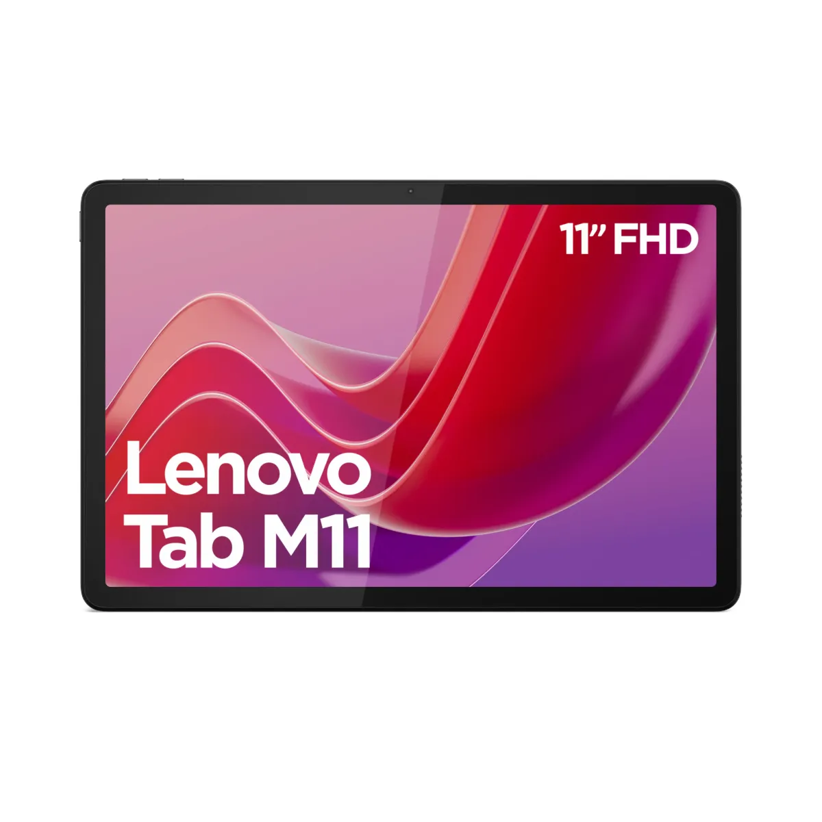 Lenovo Tab M11 Tablet, Octa-Core , 11" WUXGA (1920x1200) IPS, 4GB RAM, 128GB, Wifi, Zöld
