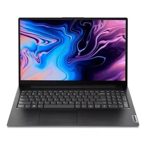 Lenovo V15 G4 Laptop, Intel Core i7-1355U, 24GB DDR4 Memória, 1024GB SSD, 15.6 FullHD, Magyar billentyűzet, Fekete, Vírusírtó, Böngésző, Windows 11 Pro