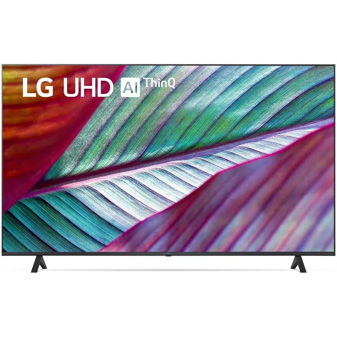 LG 50UR78003LK Smart LED Televízió, 127 cm, 4K Ultra HD, HDR, webOS ThinQ AI