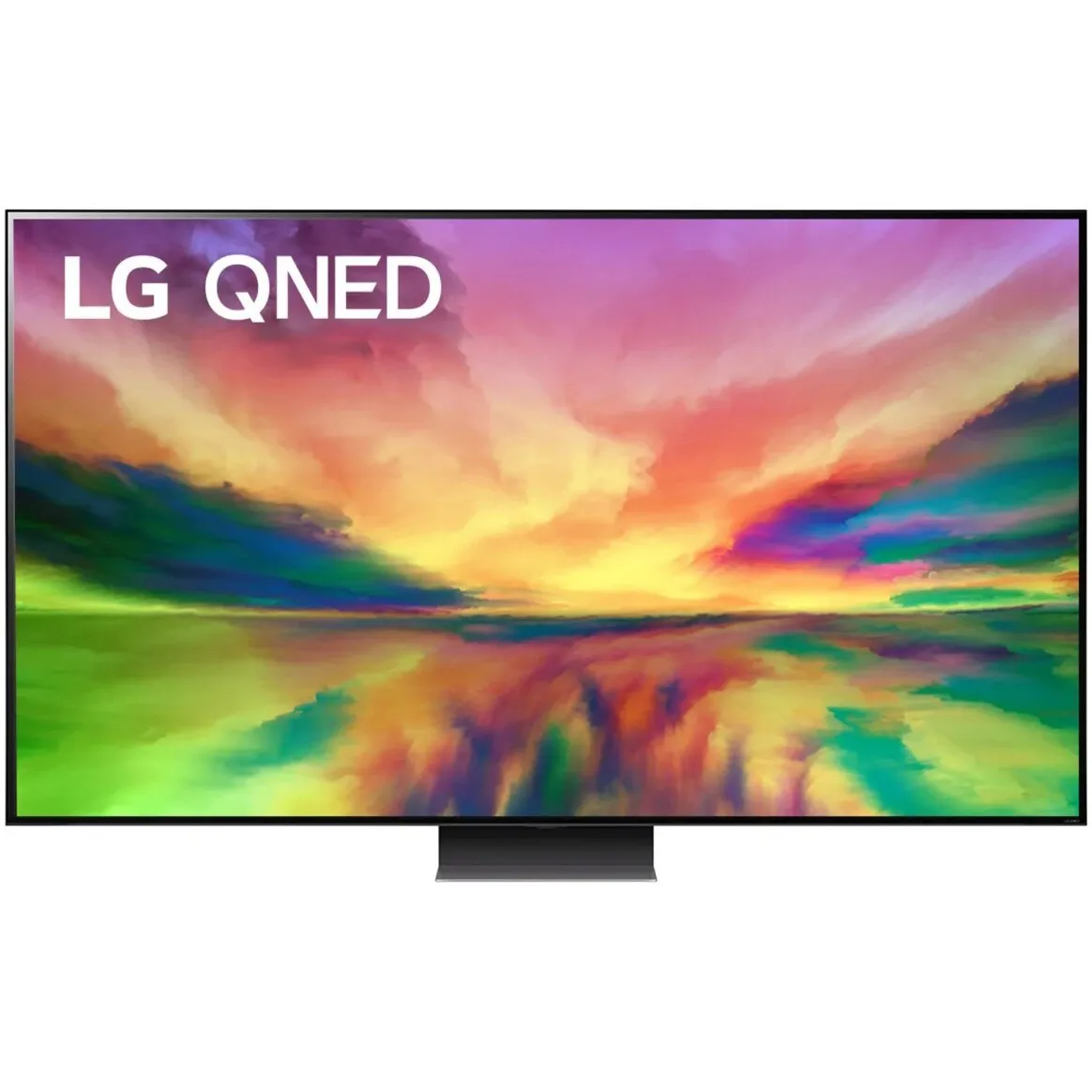 LG 86QNED813RE QNED smart LED Televízió, 217 cm, 4K Ultra HD, HDR