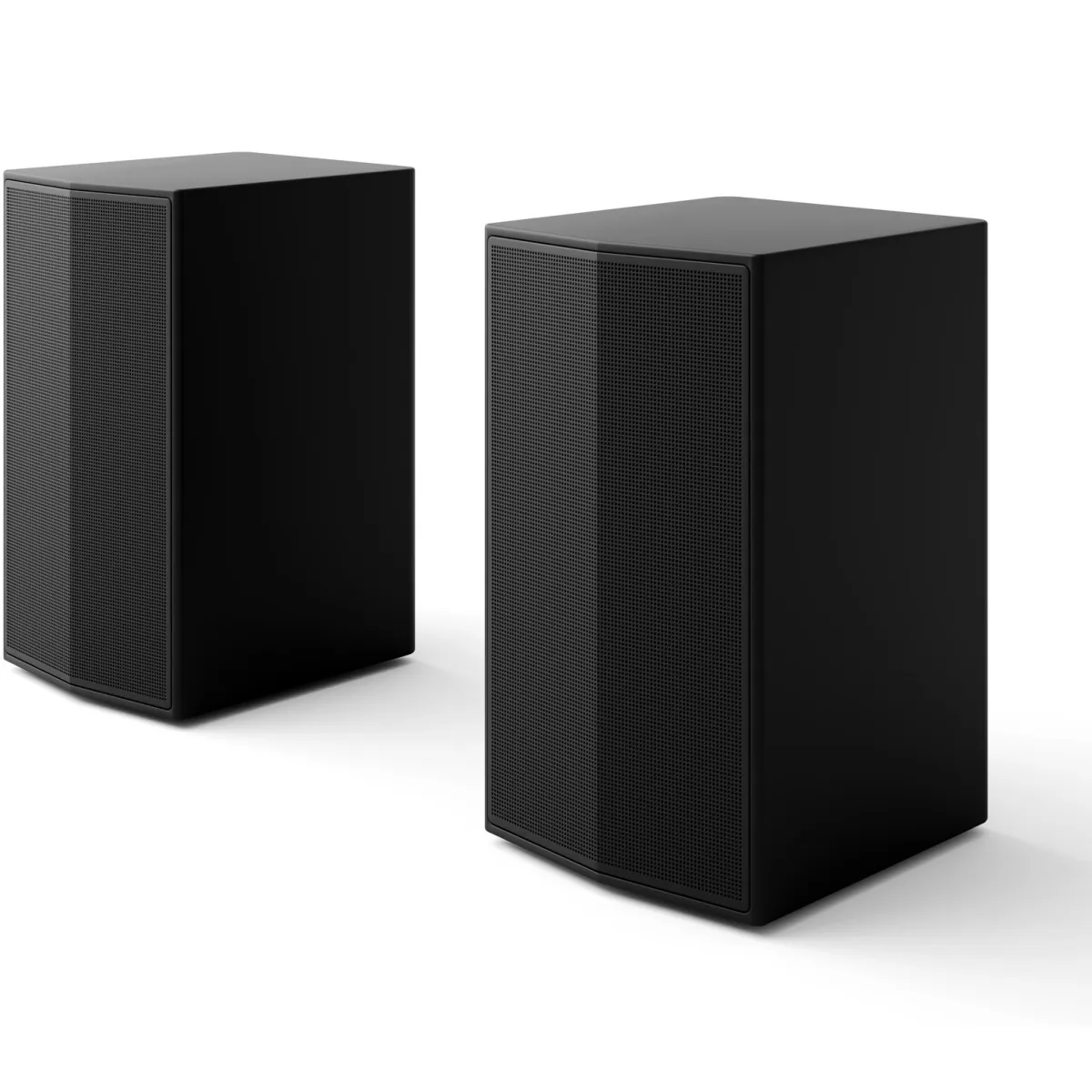LG SPT8-S 2.0 Ch. vezeték nélküli hátsó surround hangszórók, 100W, S70TY / S77TY / S90TY / SG10TY kompatibilis