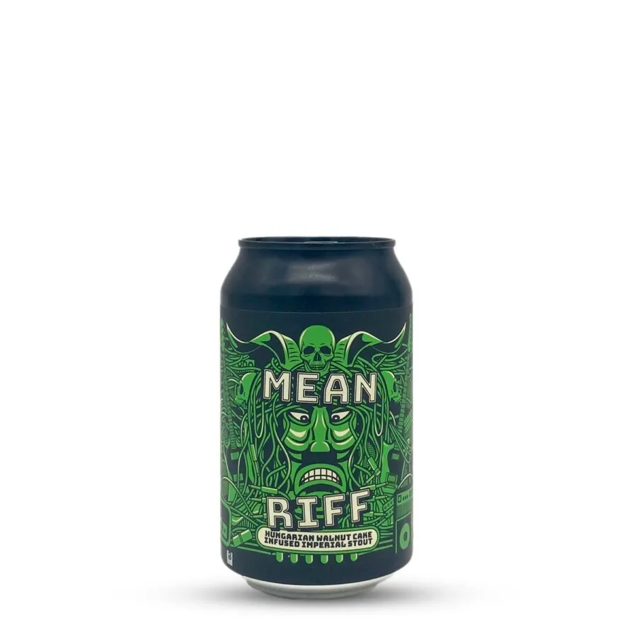 Mean Riff, Mad Scientist (HU), 0, 33L - 12, 1%