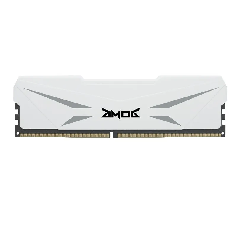 Memória GMOG 16 GB, DDR4, 3200 MHz, CL19, Intelhez