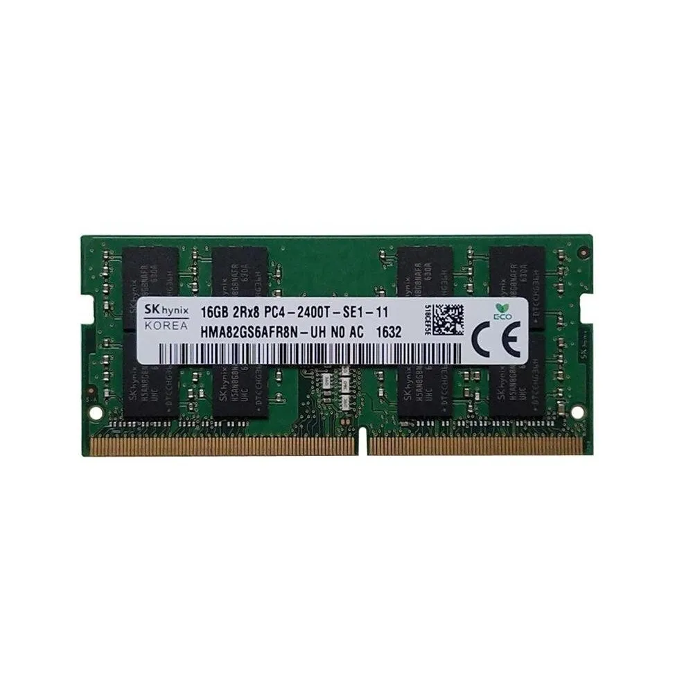 Memória Ram Hynix 16Gb ddr 4 2400MHz