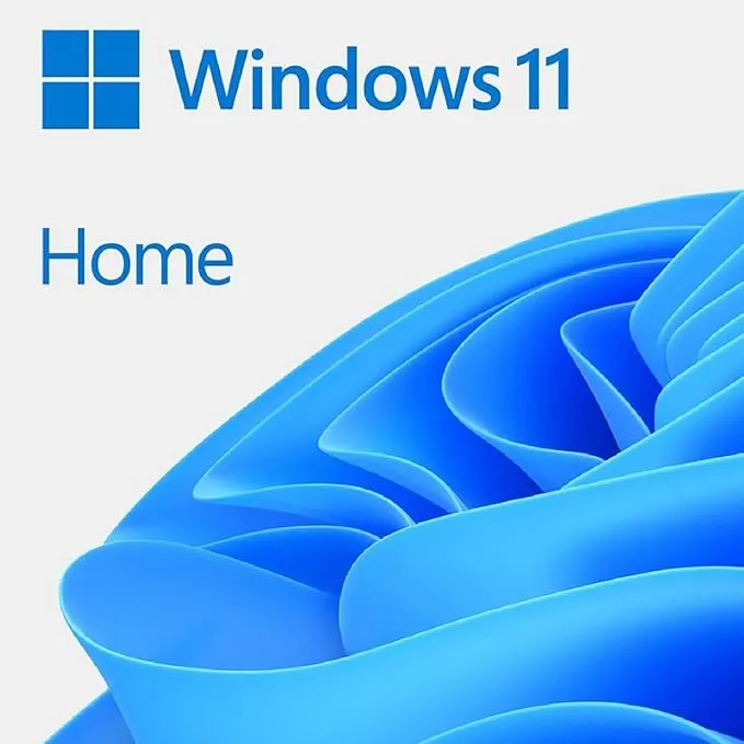 Microsoft Windows 11 Home operációs rendszer - eredeti OEM matrica