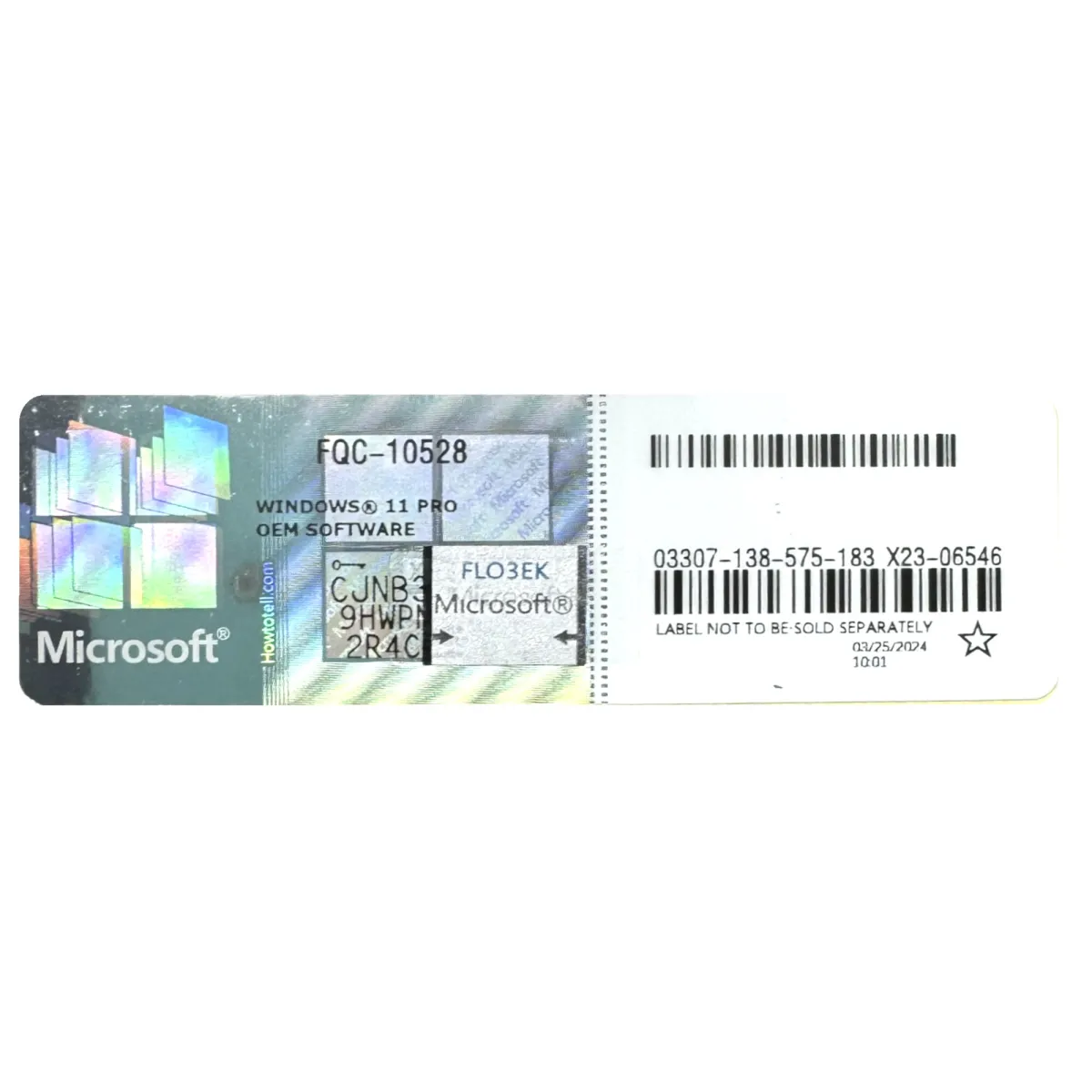 Microsoft Windows 11 Pro, 64 bit, Multilanguage, Retail, USB 2.0 – 8GB