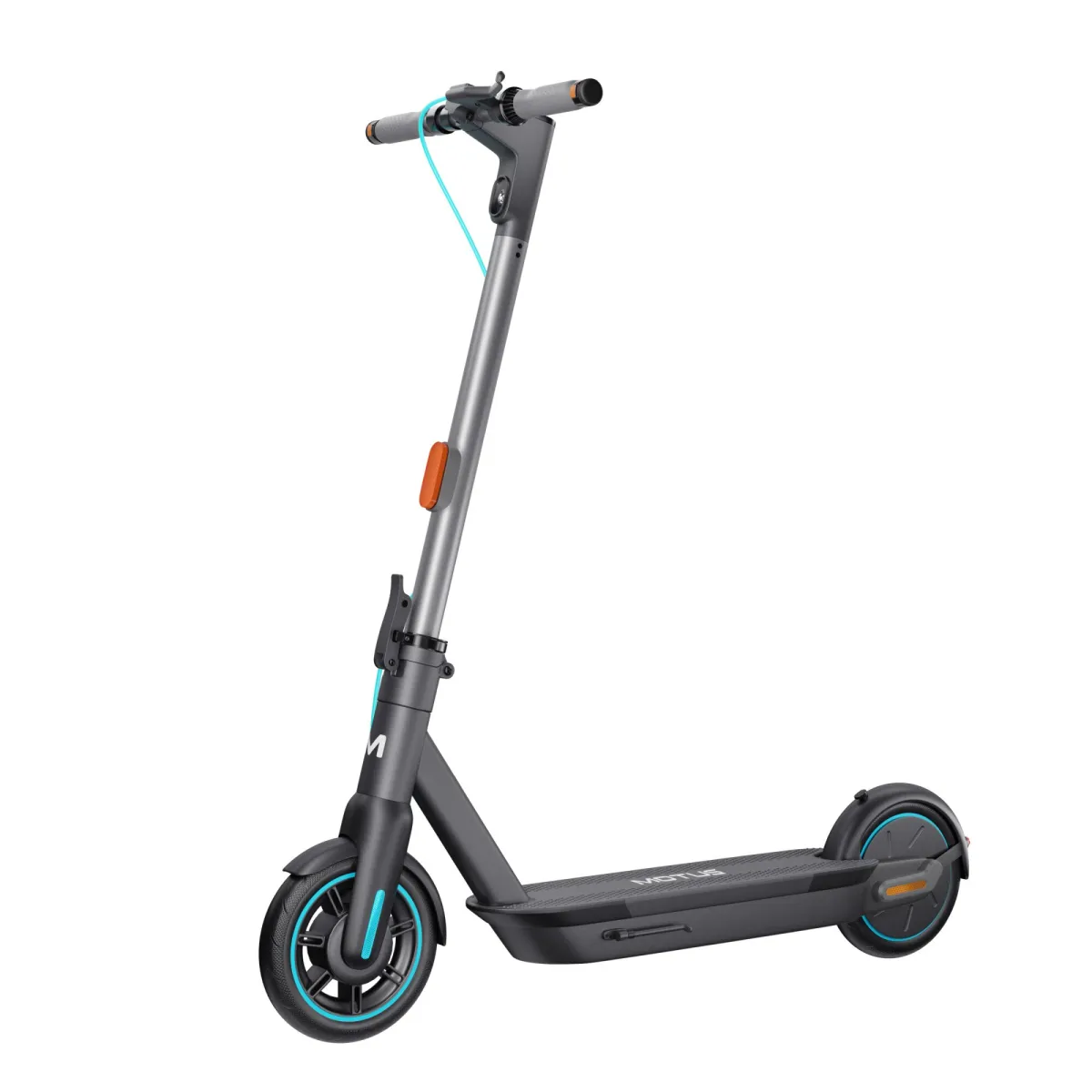 Motus Scooty 10 Elektromos roller, 700W, 20 km/h, 65 km