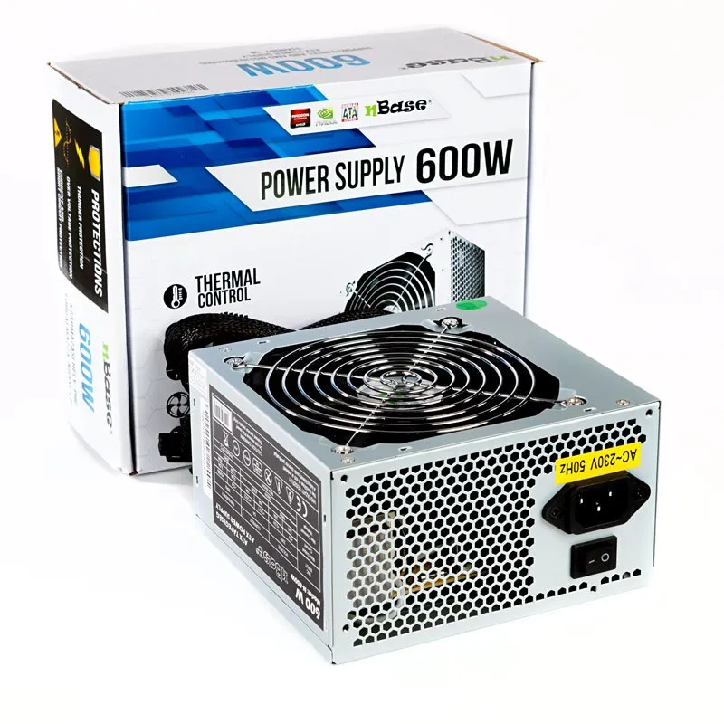 NBase 600W N600 v2.2 (N-600W)