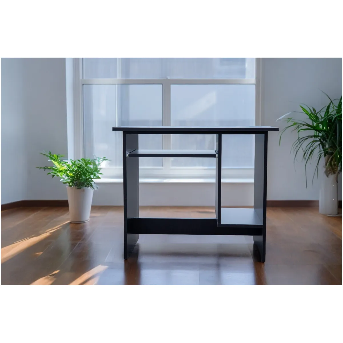 Nefmob Nove íróasztal, 90x55x75 cm, wenge