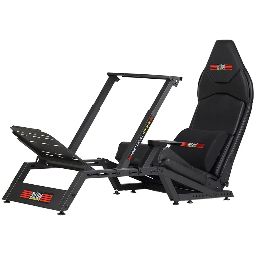 Next Level Racing NLR-S010 F-GT Simulator cockpit