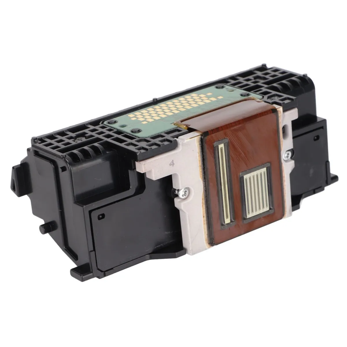 Nyomtatófej, Mmgoqqt, ABS, kompatibilis iX6840 / Pixma MX720 sorozat, fekete