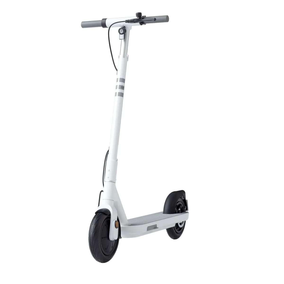 OKAI Neon Lite elektromos roller, Fehér