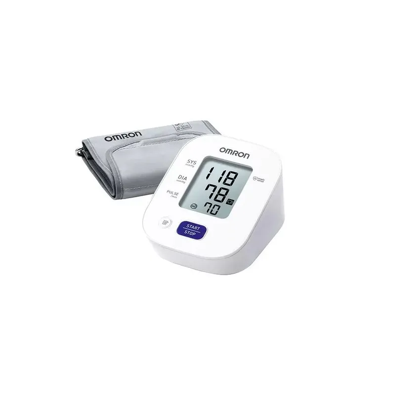Omron M2 Basic - Vérnyomásmérő