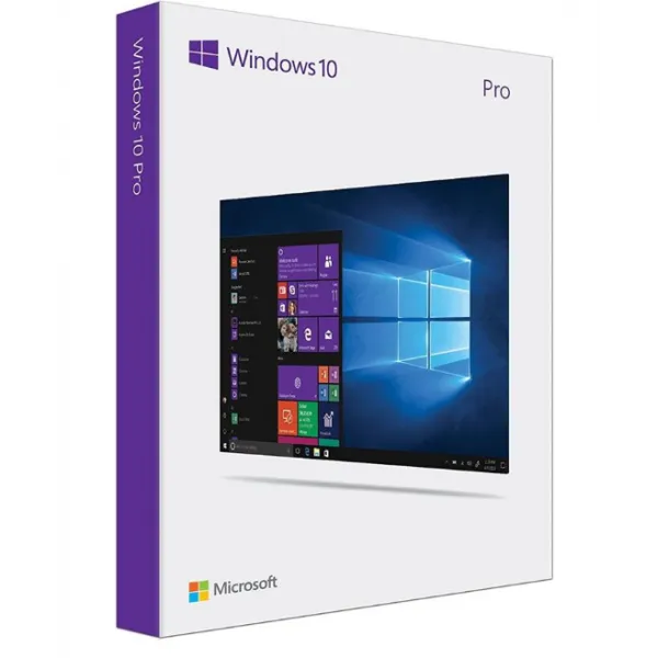 Operációs rendszer Microsoft, Windows 10 Pro