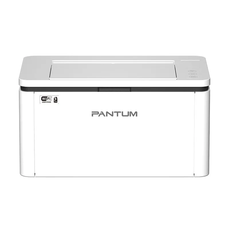 Pantum BP2300NW monokróm lézernyomtató, 2.4G/5G kétsávos WIFI, Hálózat, Bluetooth, 800Mhz, Sebesség 22ppm