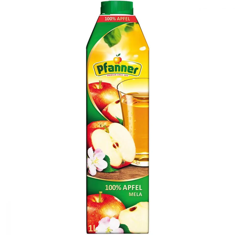 Pfanner Almalé, 1 L