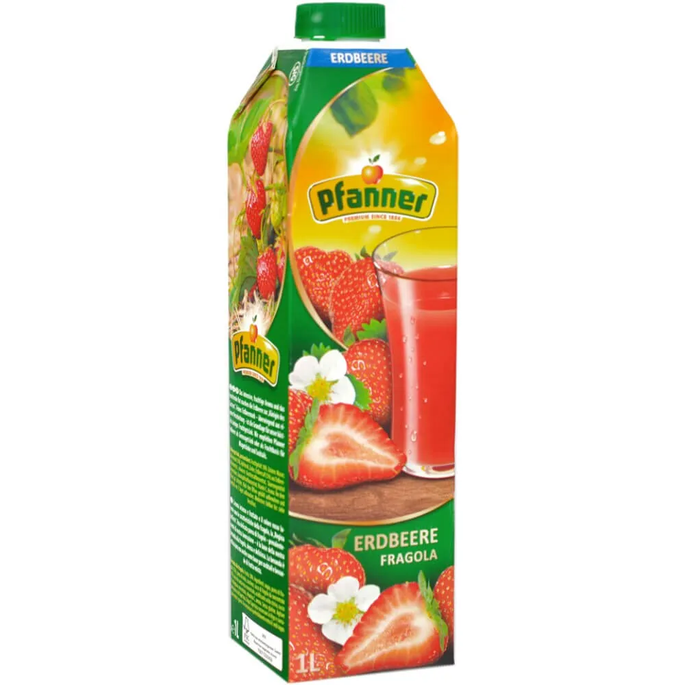 Pfanner Eperlé, 1 L
