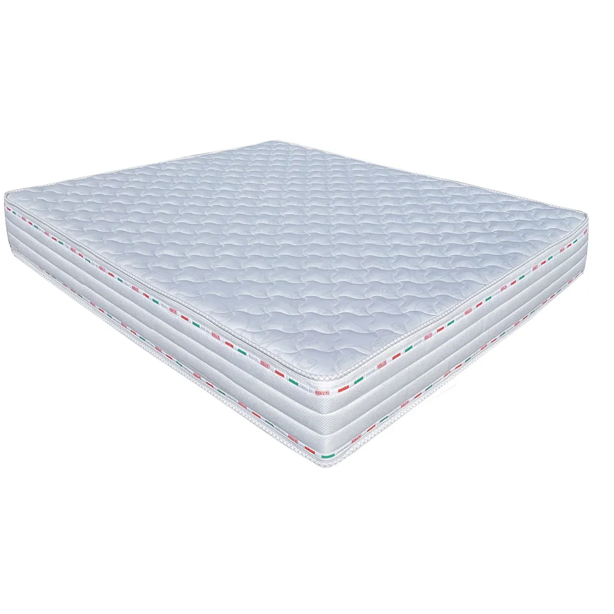 Previ Easy Memory Matrac, 14 + 2 cm memóriahab, 80 x 200 cm