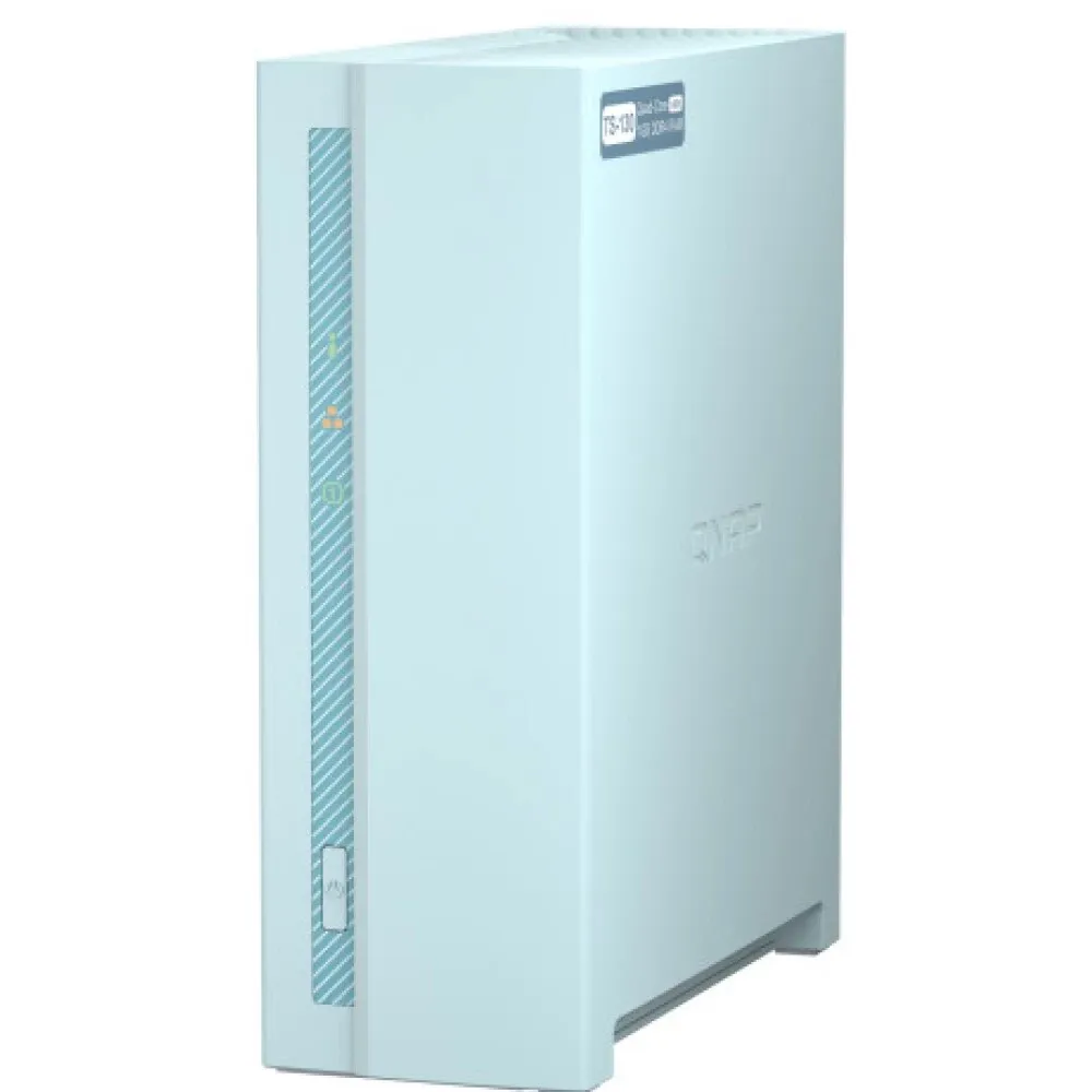 QNAP Turbo TS-130 1 fiókos (TS-130)