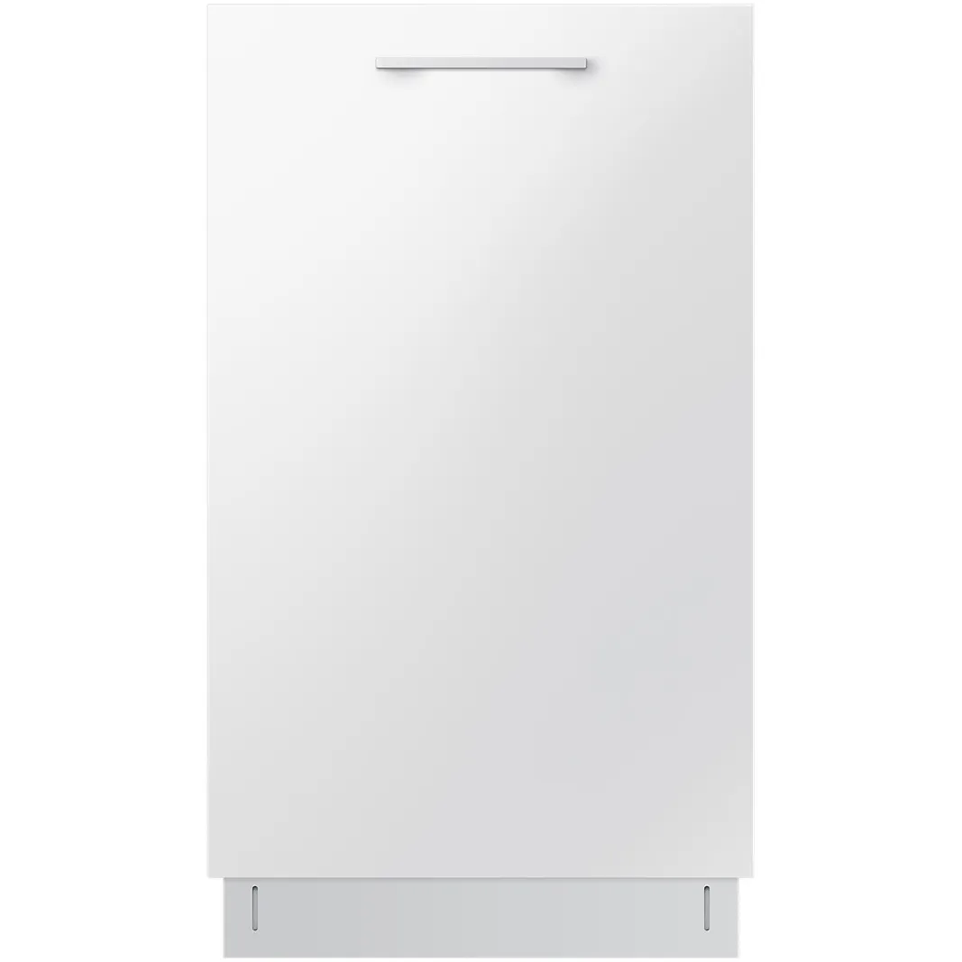 Samsung DW50DG450B00LE Beépíthető mosogatógép, 10 szett, 6 program, D energiaosztály, 45 cm