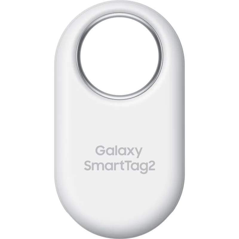 Samsung Galaxy SmartTag2, nyomkövető, fehér