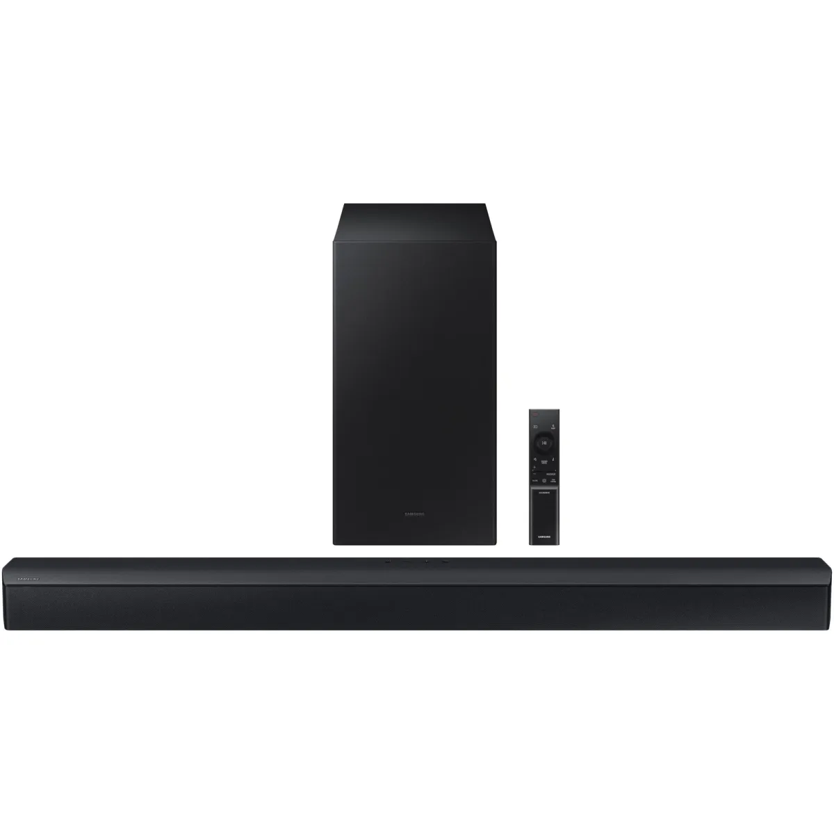 Samsung HW-C450/EN Hangprojektor, 2.1 csatornás, 3 hangszóróval