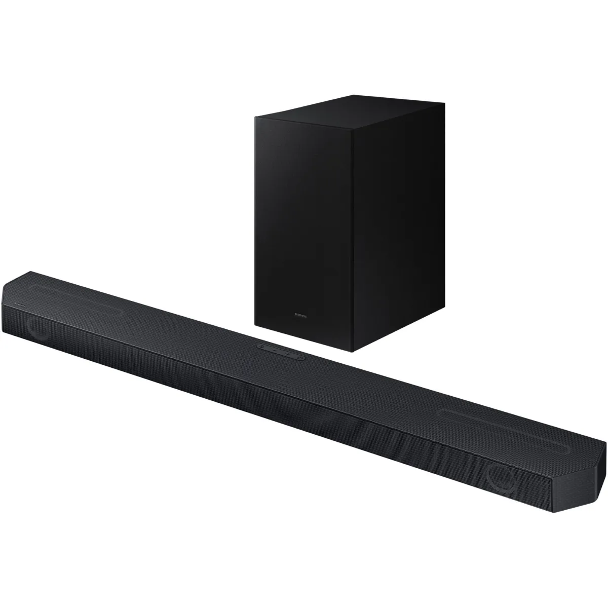 Samsung HW-Q600C/EN Hangprojektor, 3.1.2 csatornás, 9 hangszóróval