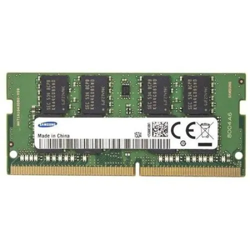 Samsung M471A5244CB0-CWE memória, SO-DIMM, DDR4, 3200 MHz, 4 GB, 1.2 V, CL19, bulk