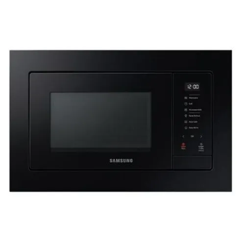 Samsung MG23A7318CK/E2 beépíthető grillezős mikrohullámú sütő fekete (MG23A7318CK/E2)