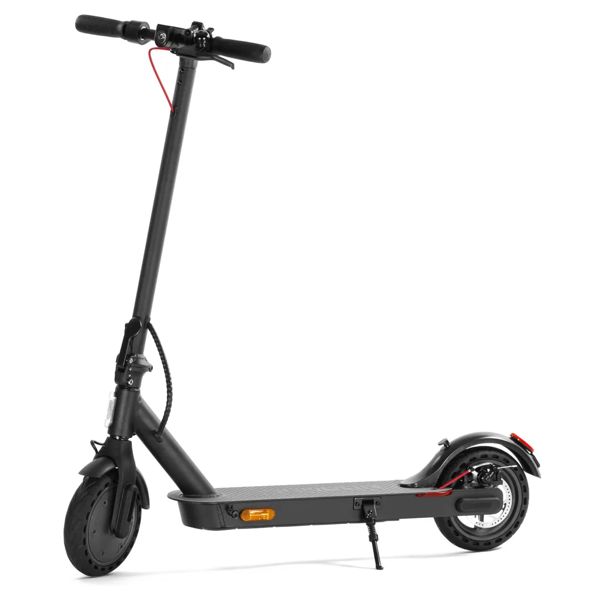 Sencor SCOOTER ONE Elektromos Roller, 350W-os motor, 25 km/h max sebesség, 25 km max hatótáv, 8.5"-os kerekek, 7.5 Ah Li-ion akkumulátor, max terhelés 120 kg