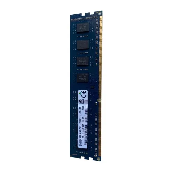 SK Hynix RAM memória, 8 GB DDR3 PC3, 1600 MHz 12800U