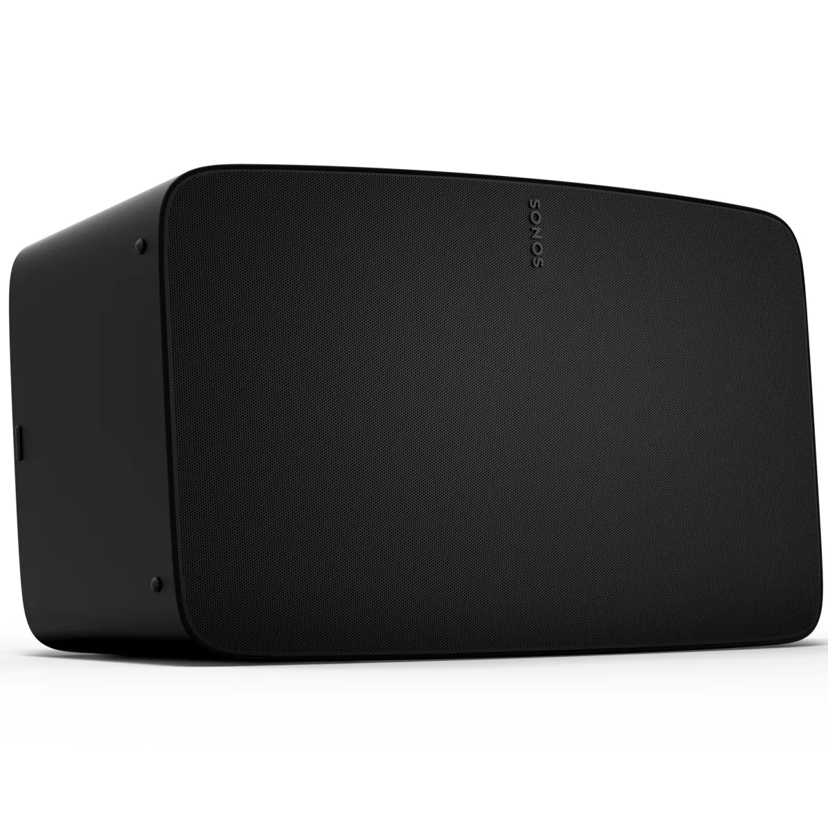 Sonos Five Zóna lejátszó, 6 db beépített erősítővel és hangszóróval, Fekete