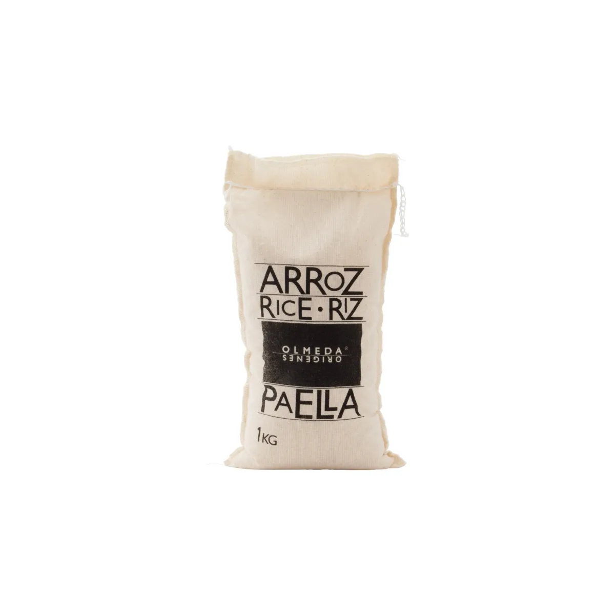 Speciális rizs paellához 1kg