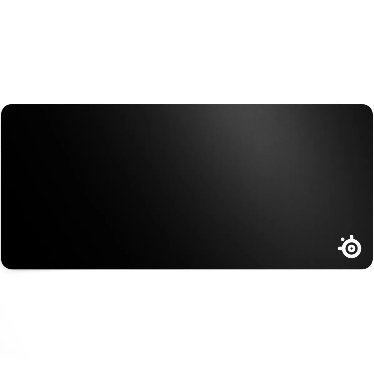 SteelSeries QcK Heavy XXL egérpad, fekete